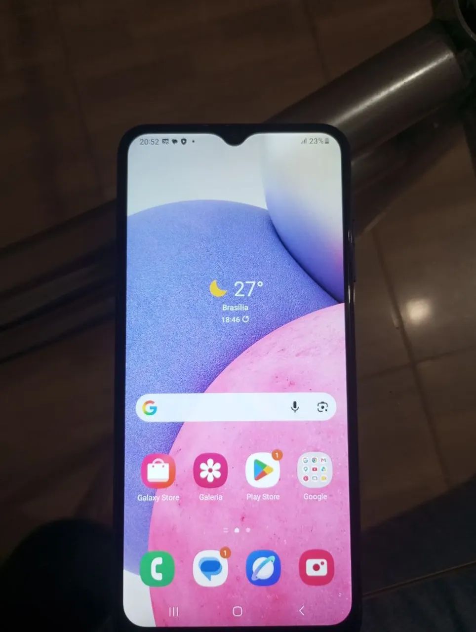 Samsung A03S  - Foto 4