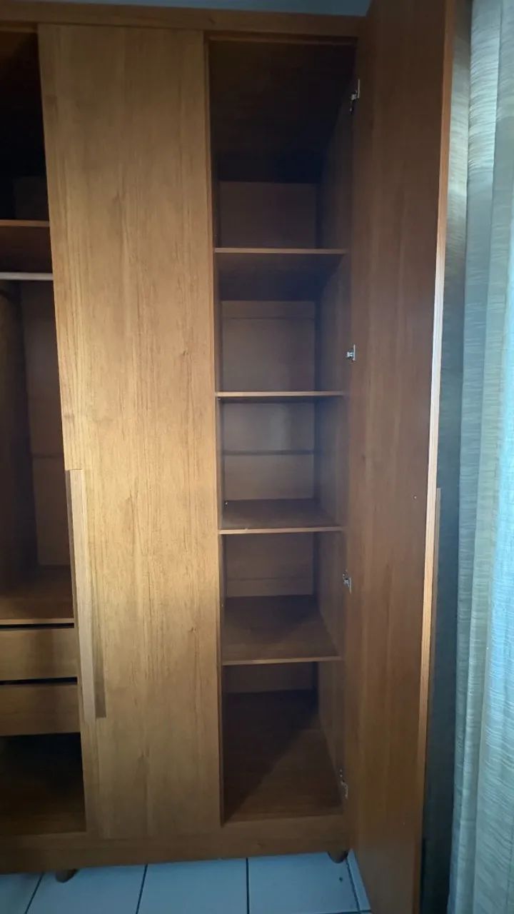 Guarda-roupas - Foto 4