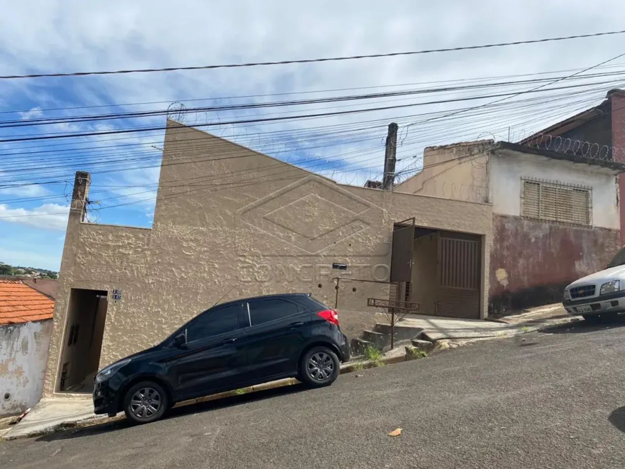 KITNET COM 30M² NO JD. BELA VISTA