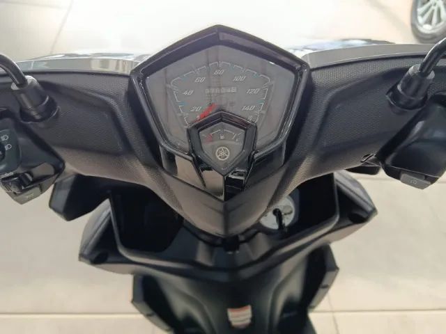 YAMAHA/NEO 125 AUTOMATIC - 7,604 KMS - Foto 3