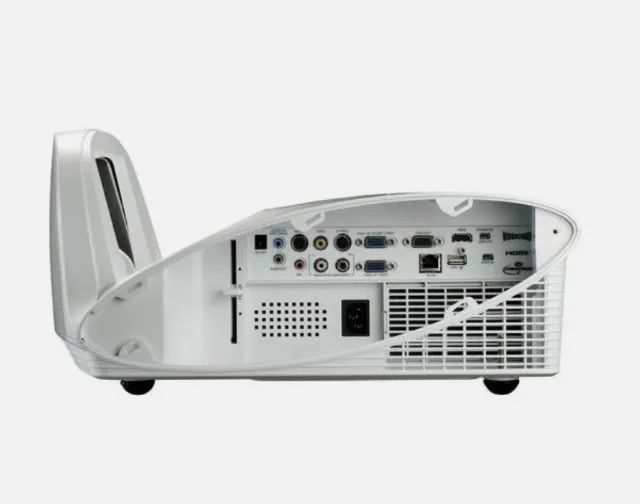 Projetor Optoma TW675UTiM-3D - Foto 3