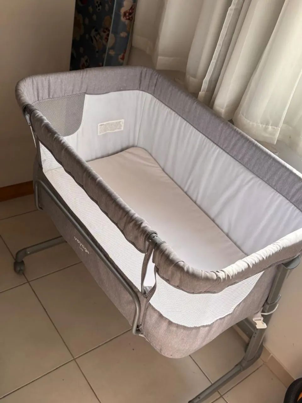 Berço acoplador  - Foto 5