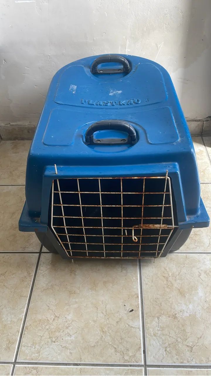 Caixa de transporte Cachorro - Foto 3