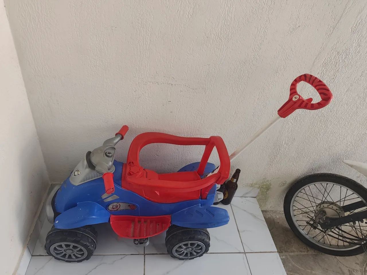 Carrinho de passeio - Foto 3