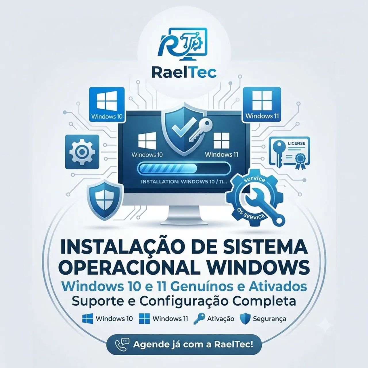 FORMATAÇÃO LIMPEZA E MANUTENÇÃO  - Foto 2