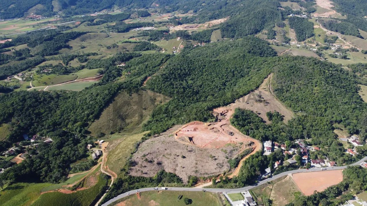 Área de Jazida com  metros quadrados à Venda em Antonio Carlos SC  Oportunidade Única - Foto 4