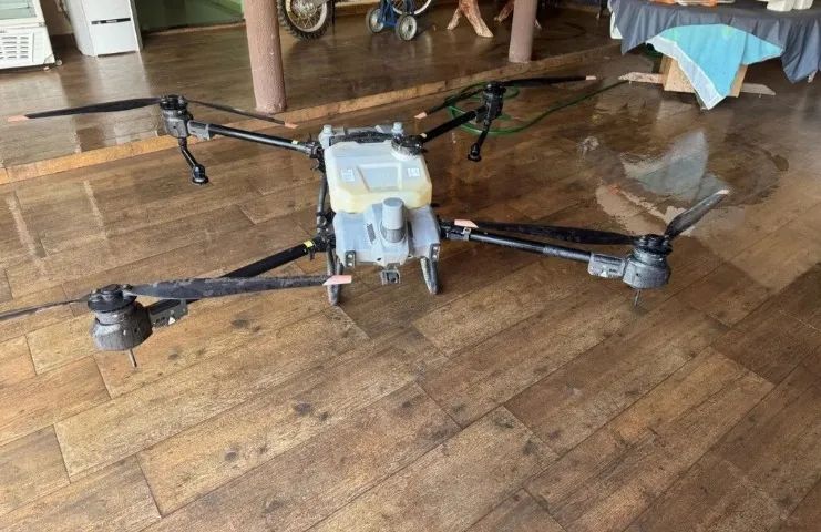 Drone Agras T20P Baratissimo