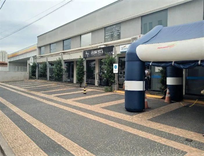 Salão para alugar em Piracicaba, Nova Piracicaba, com 66 m² - Foto 3