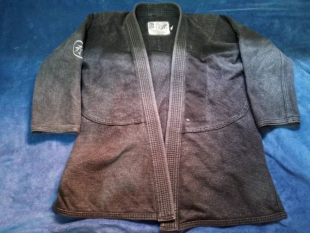 Kimono keiko ultra light - Foto 4