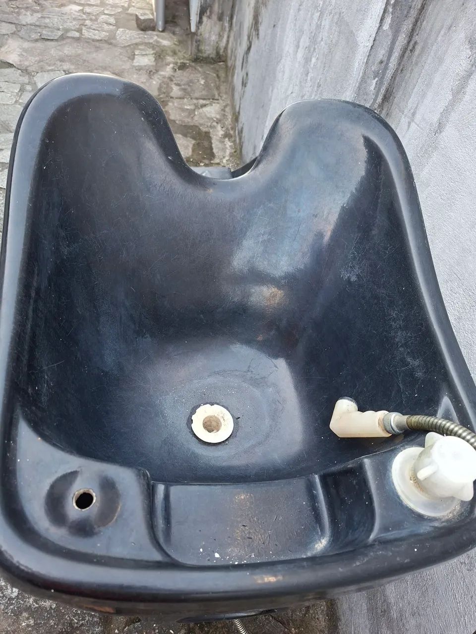 Lavatório para salão  - Foto 2