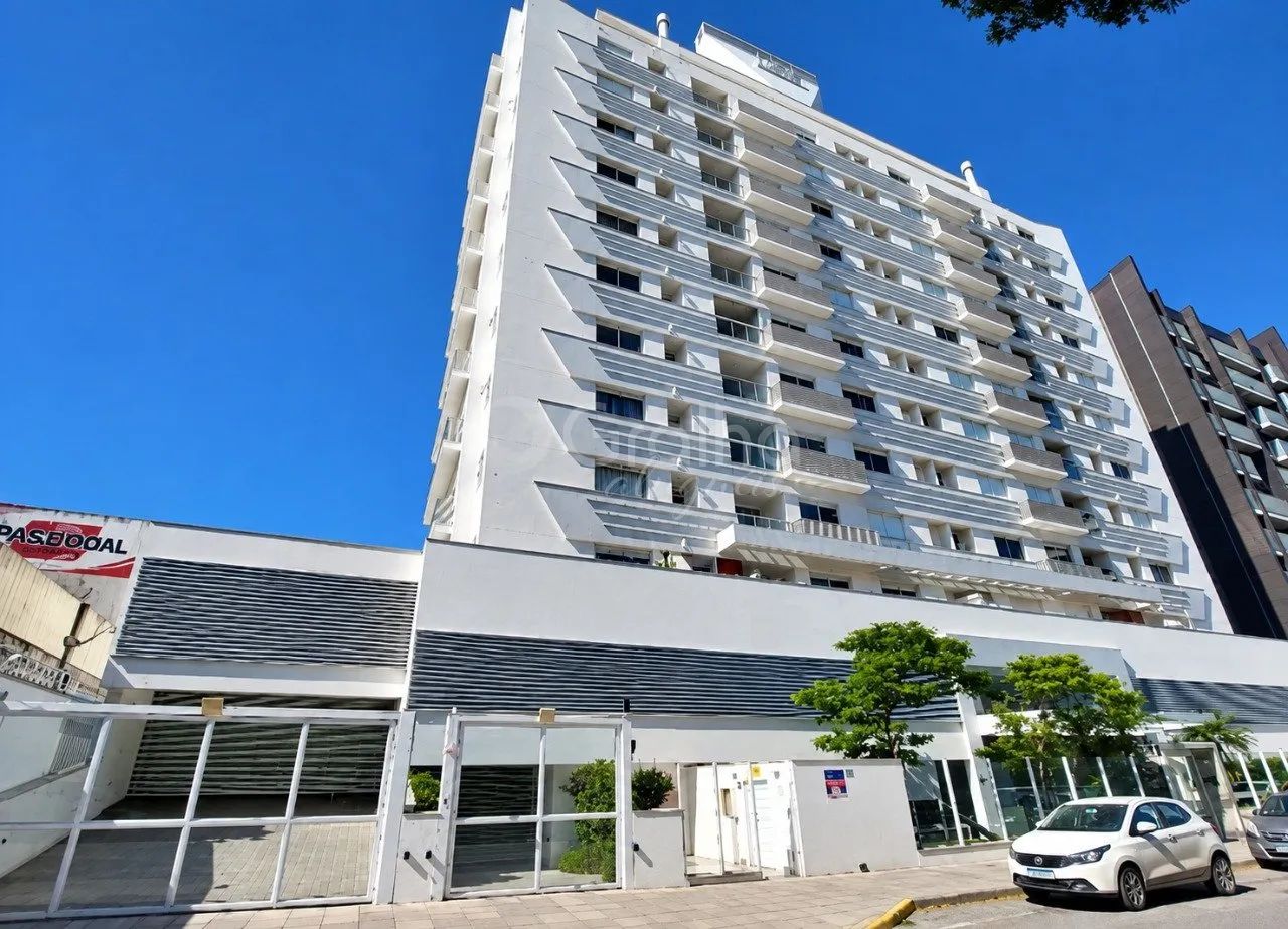 3 quartos, semi mobiliado no Canto