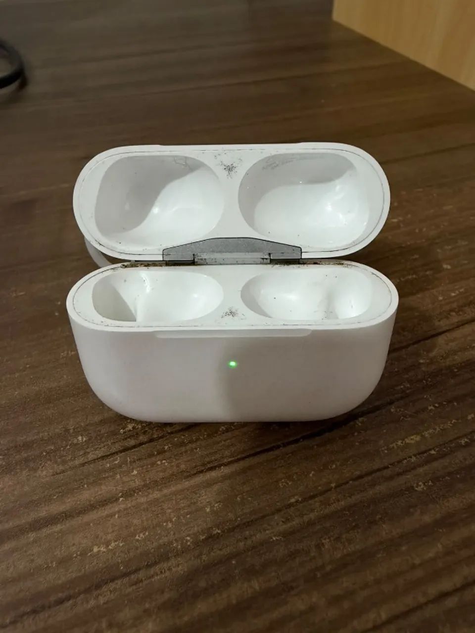 Airpods 4 estojo case