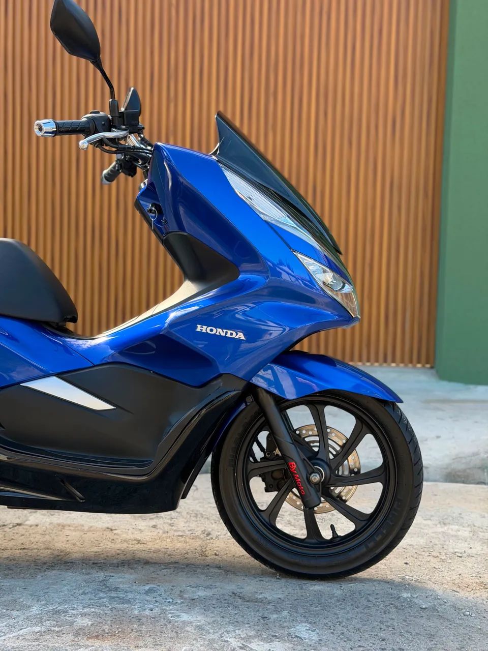 Moto automática PCX 2022 - Foto 5