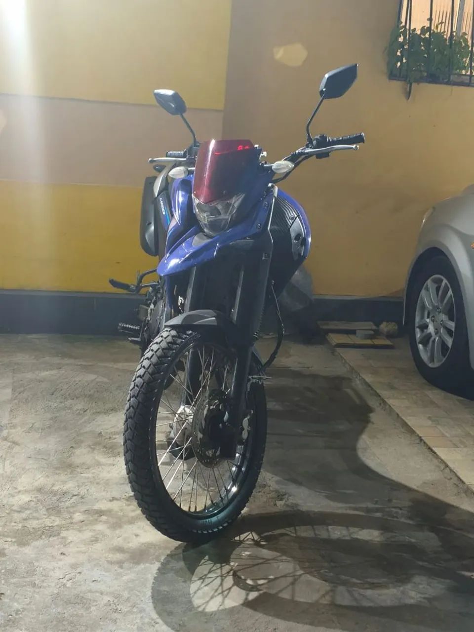Lander 250