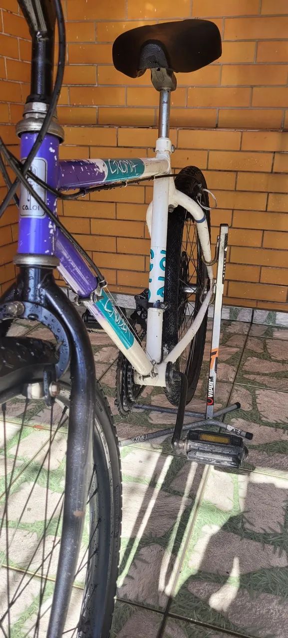 Caloi Cruiser Croma. - Foto 3