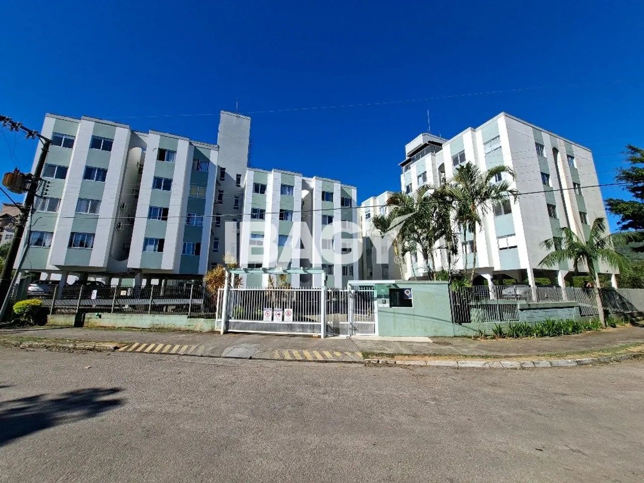 Excelente Apartamento 2 dormitório(s) em Itacorubi - Florianópolis - Foto 2