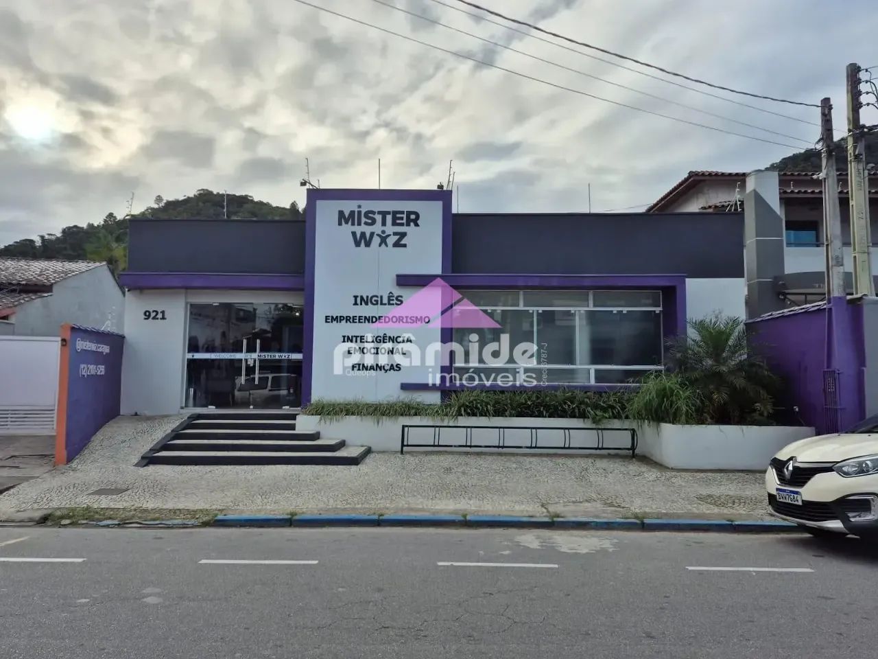 Ponto comerial para venda e locação, Centro, Caraguatatuba, SP