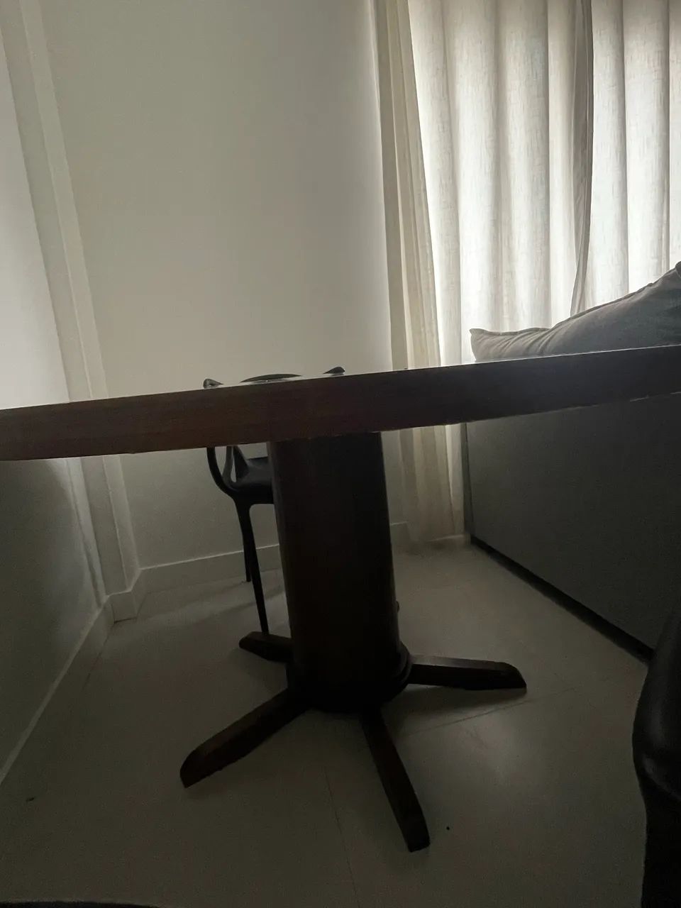 Mesa 6 lugares - Foto 2