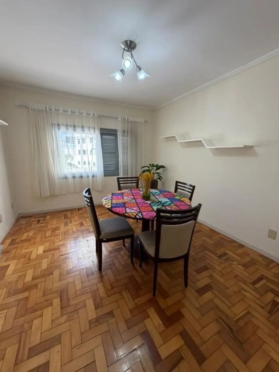 Apartamento Mobiliado  Luiz Arnaldo - Foto 2