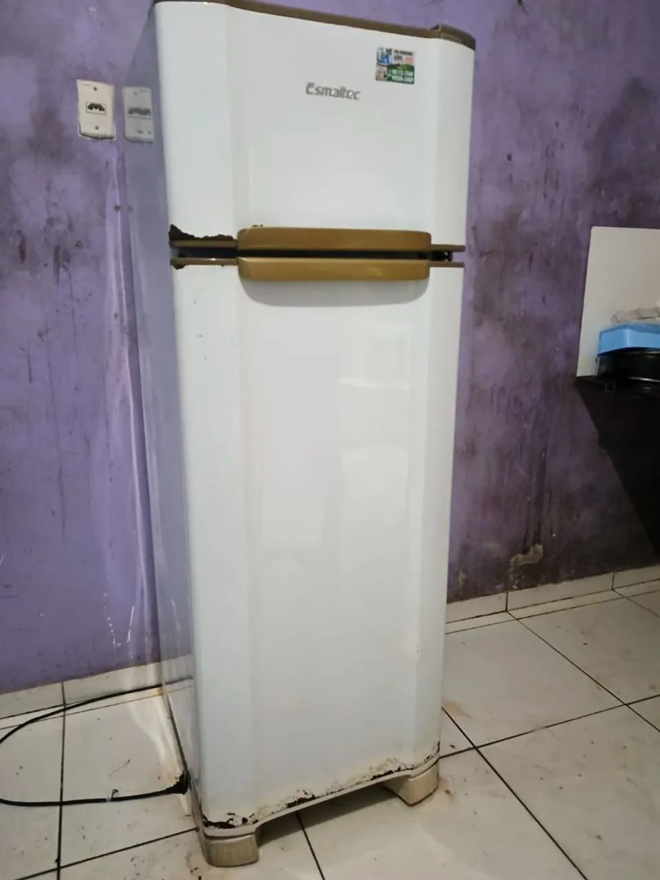 Geladeira  - Foto 2
