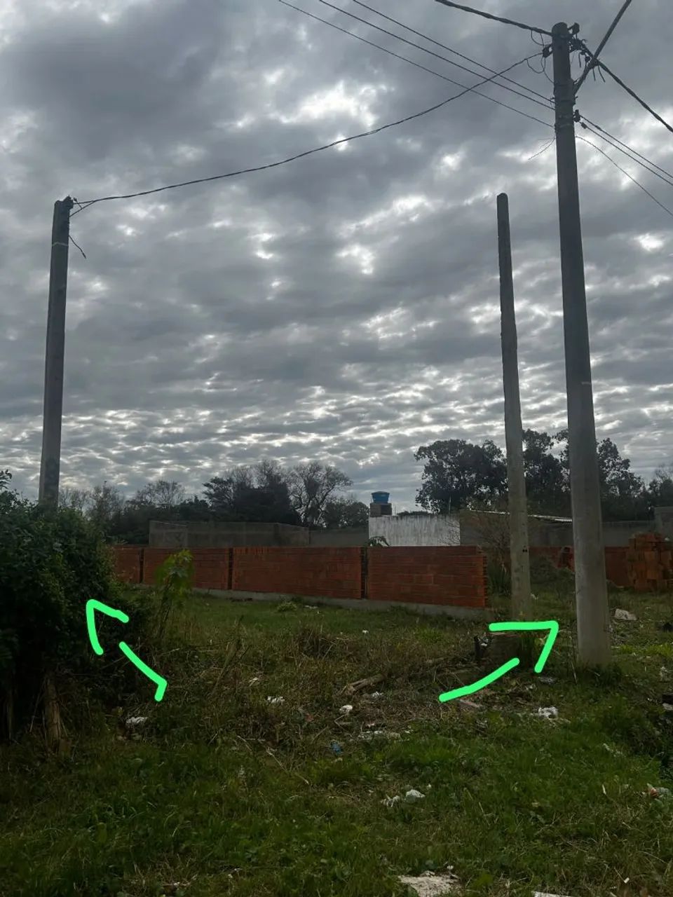 Vendo terreno 5x40  - Foto 2