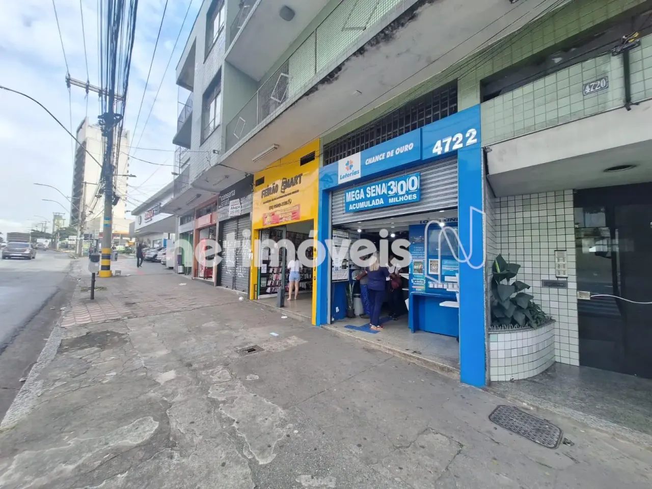 Venda Loja Nova Suíssa Belo Horizonte - Foto 5