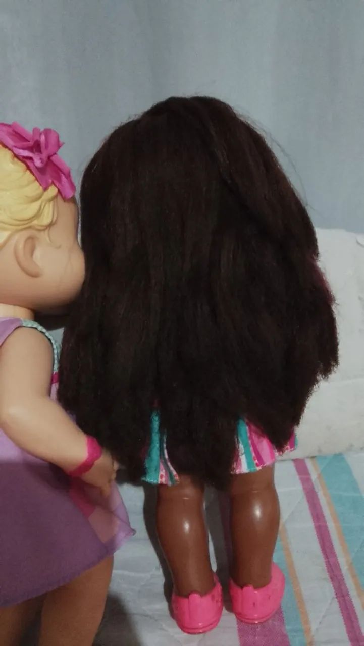3 baby alive  - Foto 3