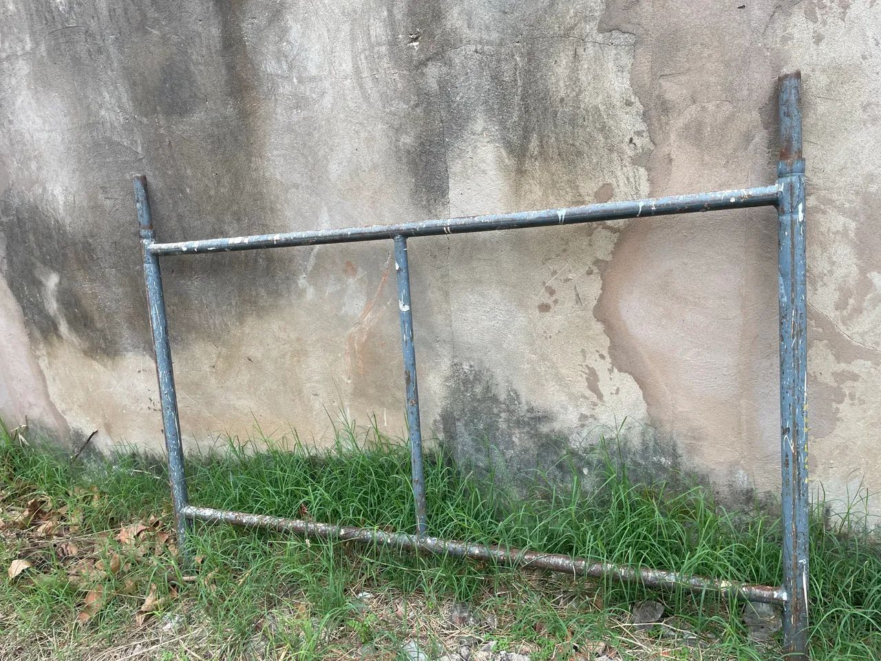 Peça de andaime