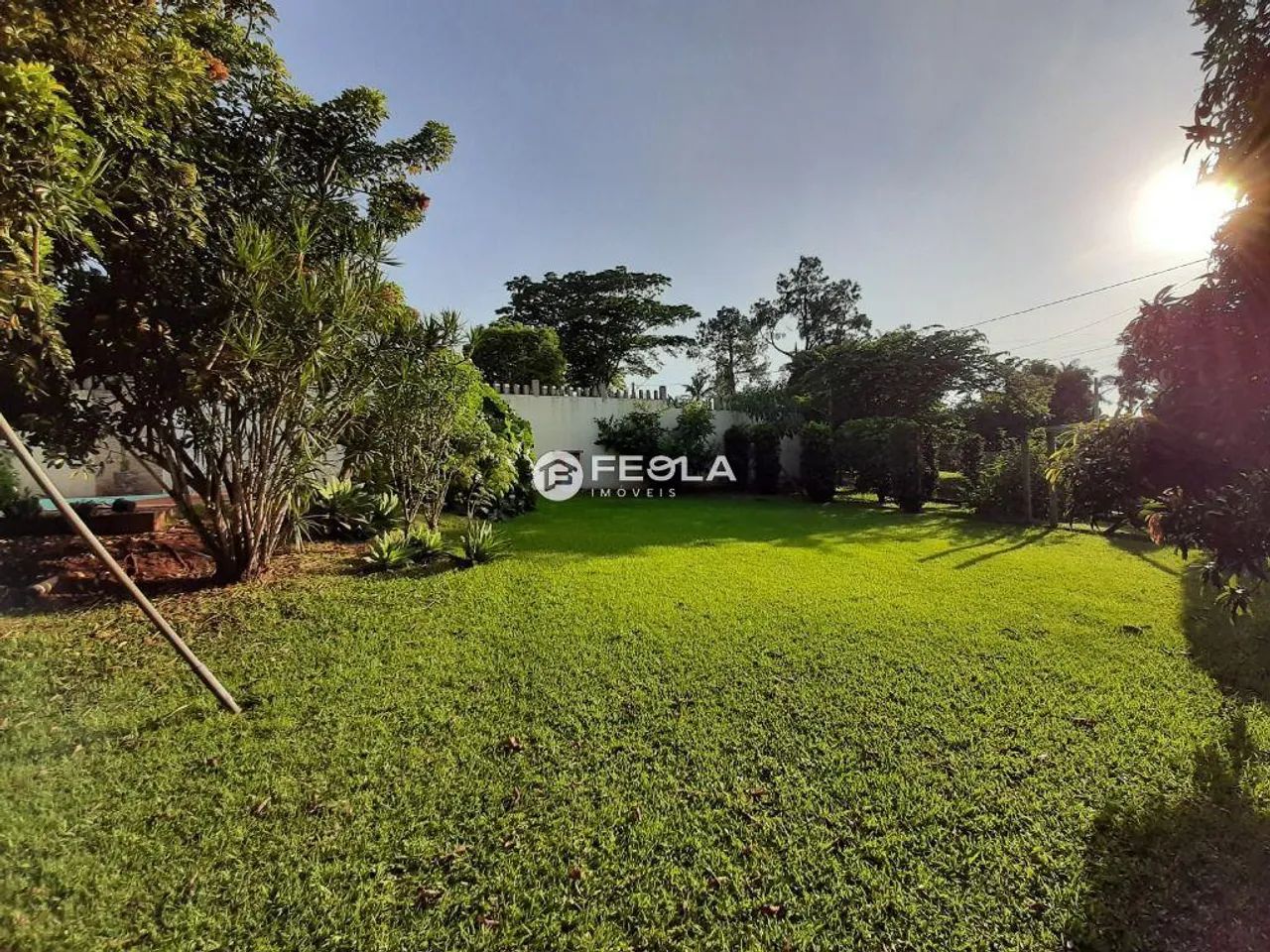 Casa à venda em Nova Odessa, Parque dos Pinheiros, com 6 quartos, com 342 m² - Foto 5