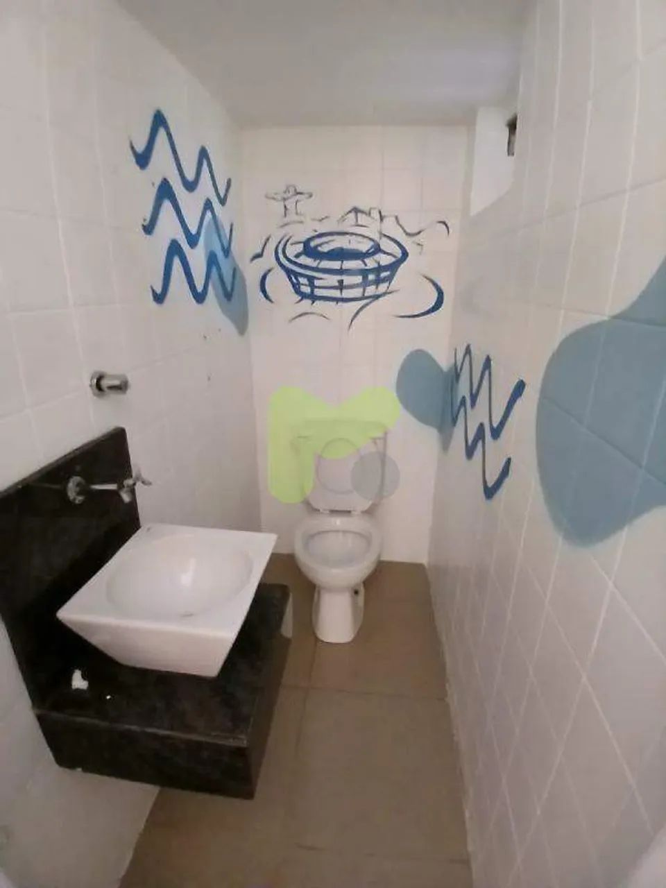 Loja, ex. restaurante, venda, Bairro da Glória. - Foto 5