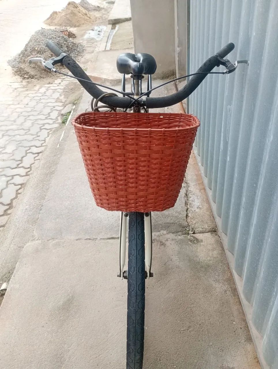 Bicicleta  - Foto 3