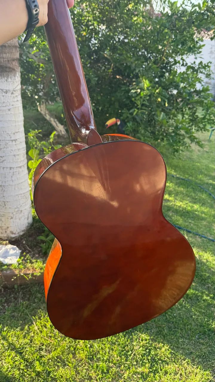 Violão  - Foto 5