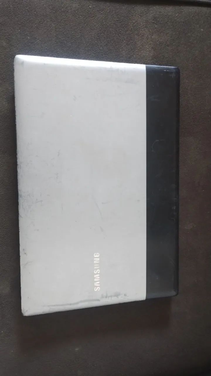 Notebook Samsung  - Foto 4