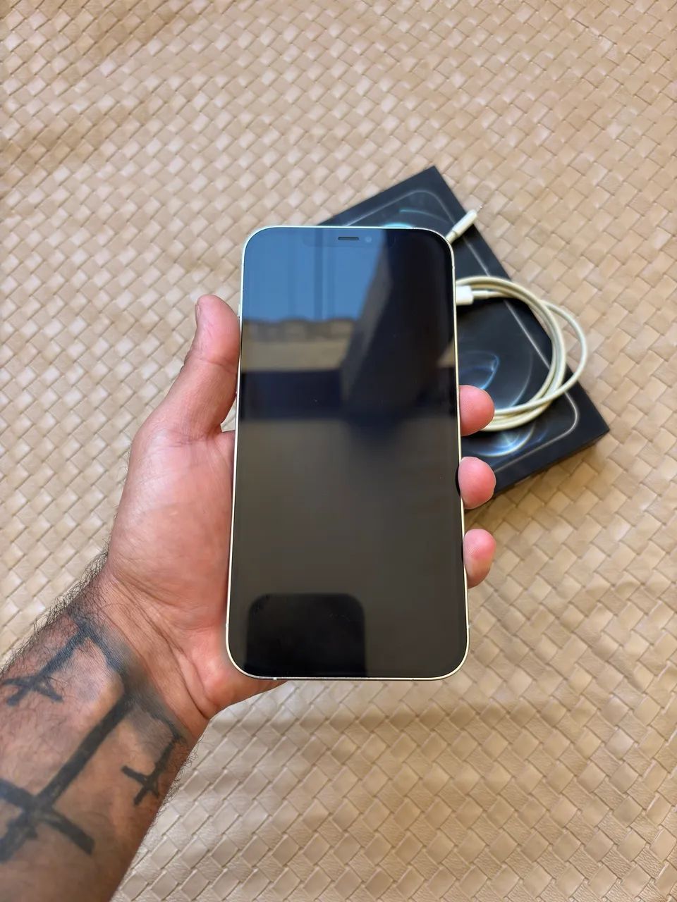 iPhone 12 Pro Max  - Foto 2