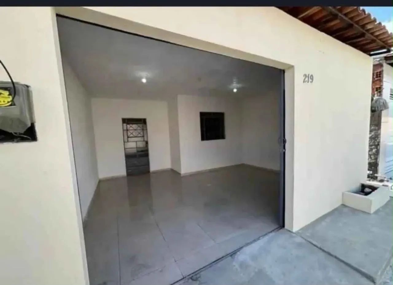 VENDO CASA NO JOÃO PAULO - Foto 3
