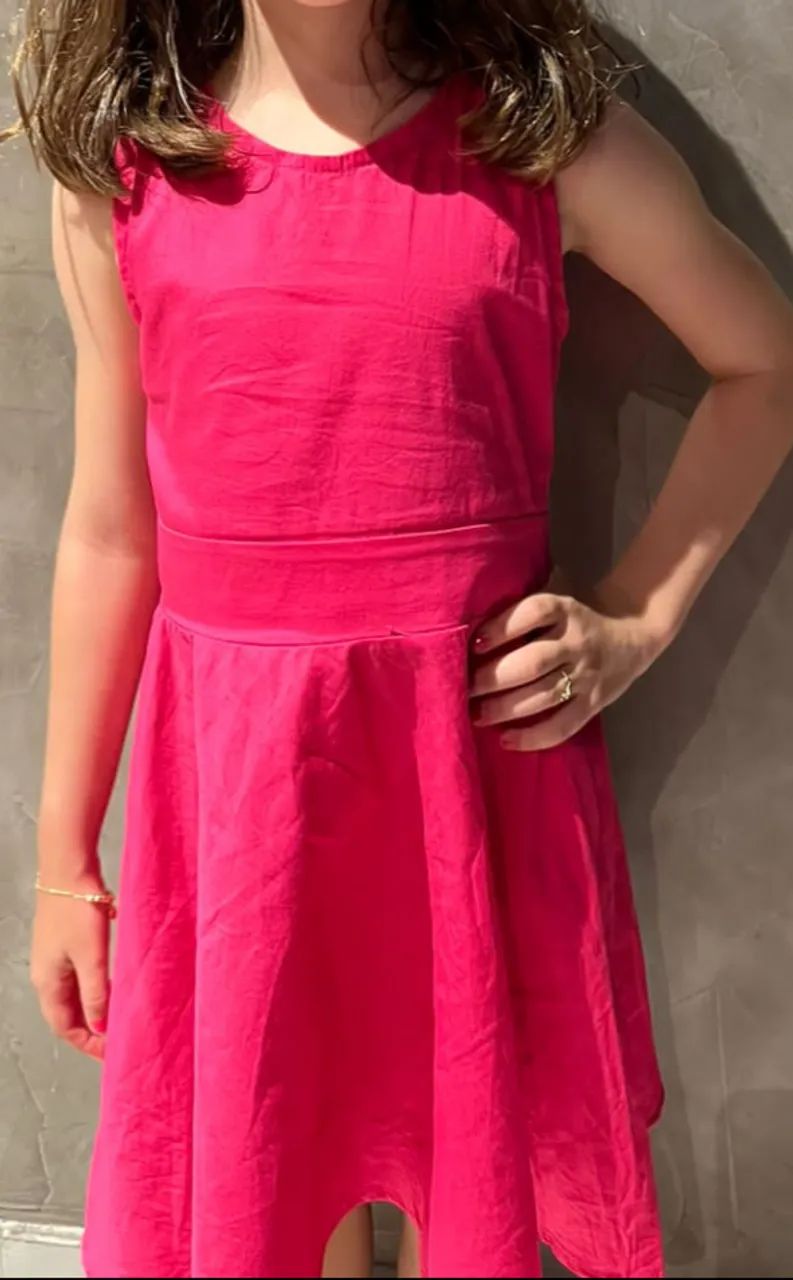 Vestido infantil  - Foto 2