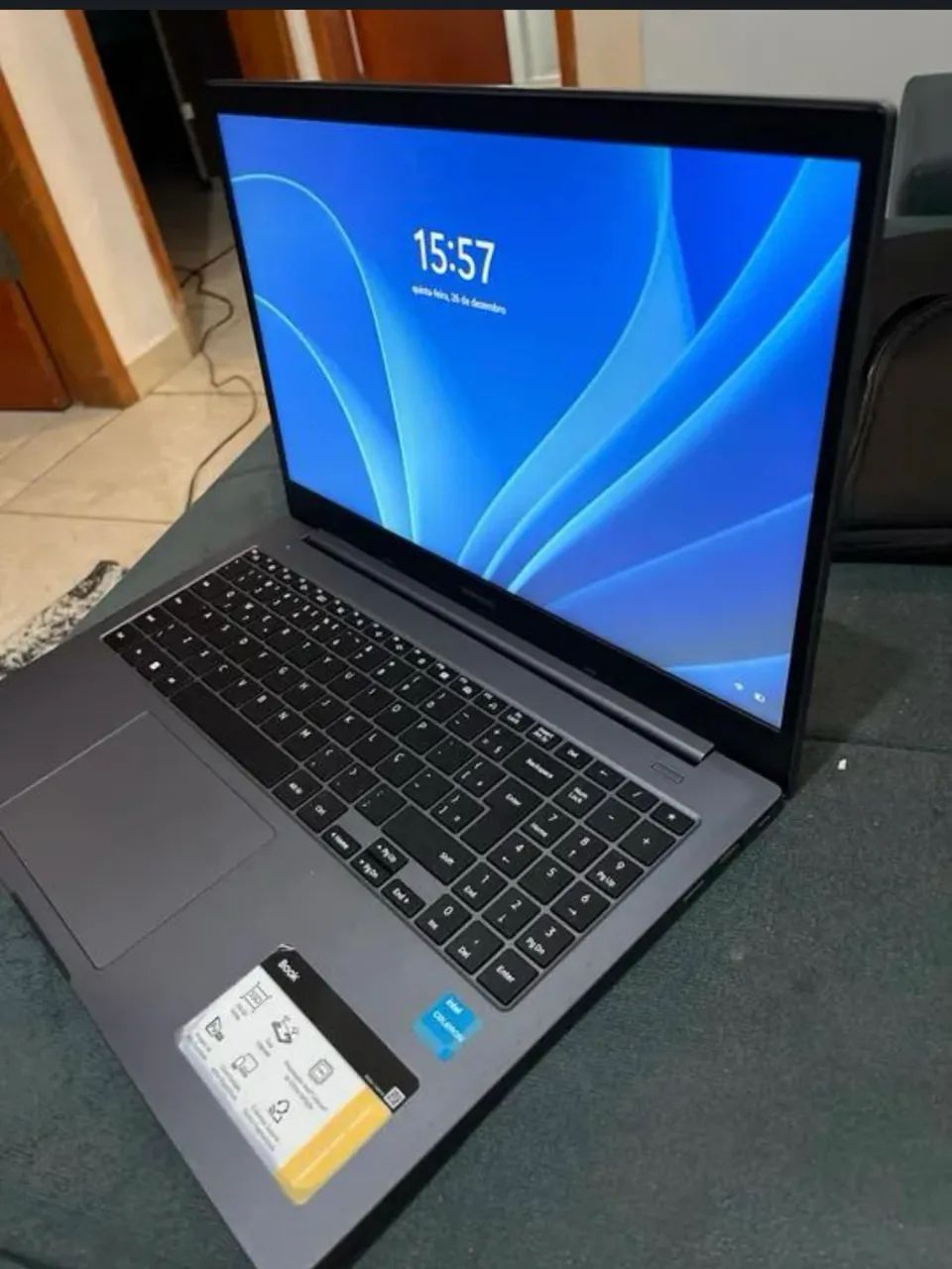 Notebook Samsung  - Foto 2