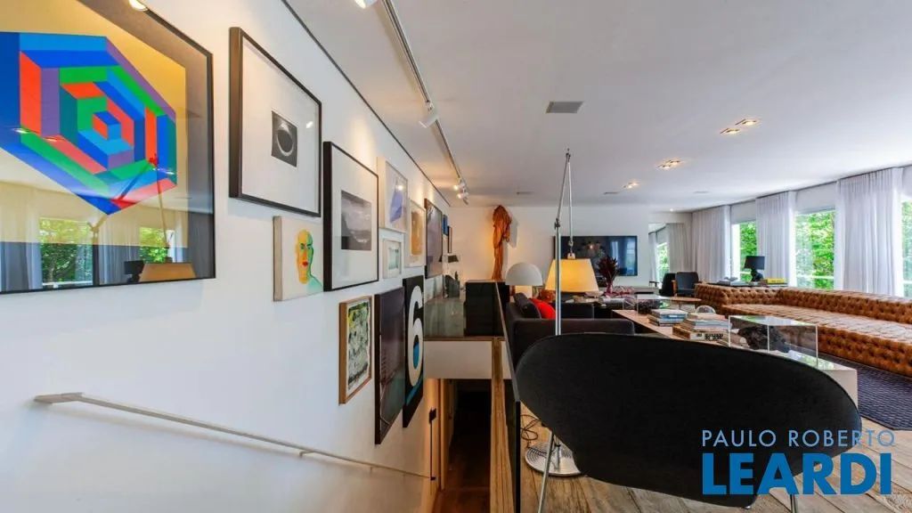 SOBRADO - VILA MADALENA - SP - Foto 4