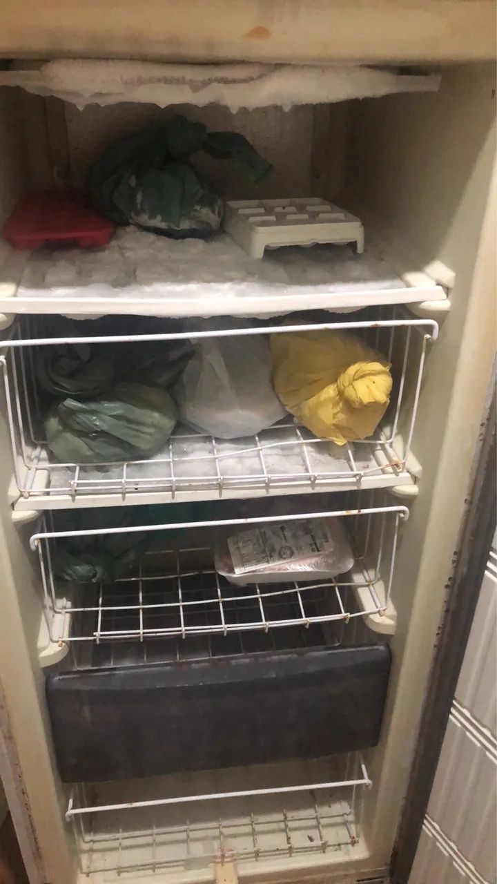 Freezer de gelo  - Foto 2