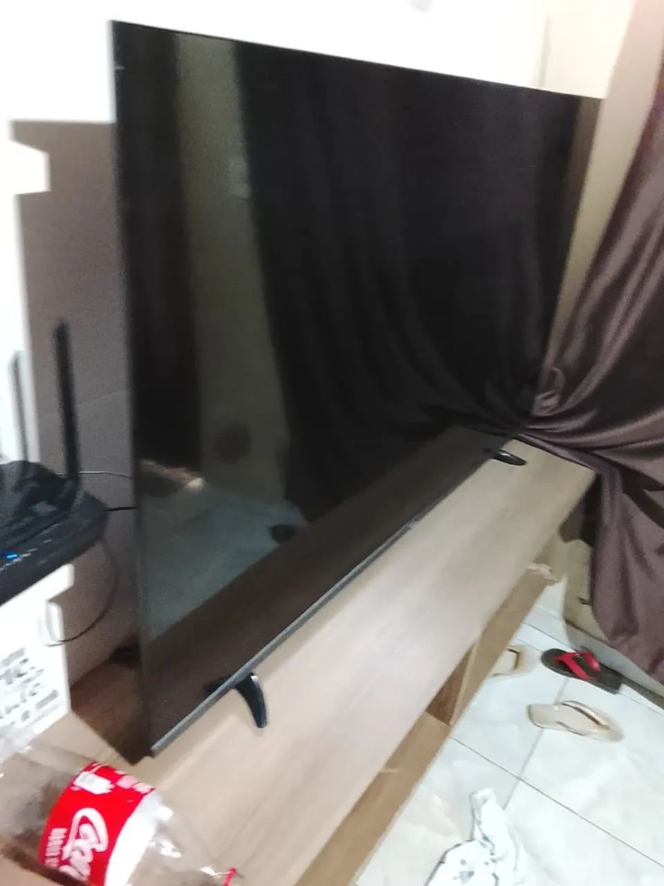 TV Philco 58 polegadas 