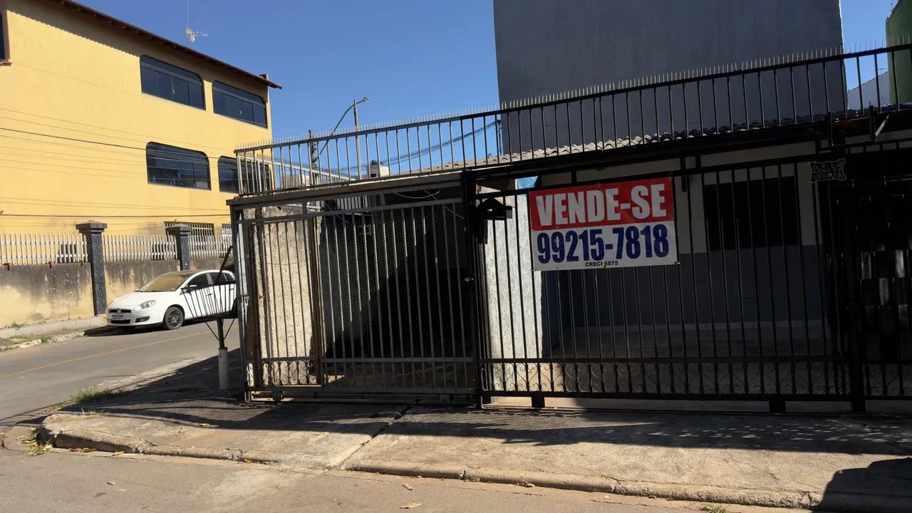 Exclusividade lote - Qr1A - Candangolandia 