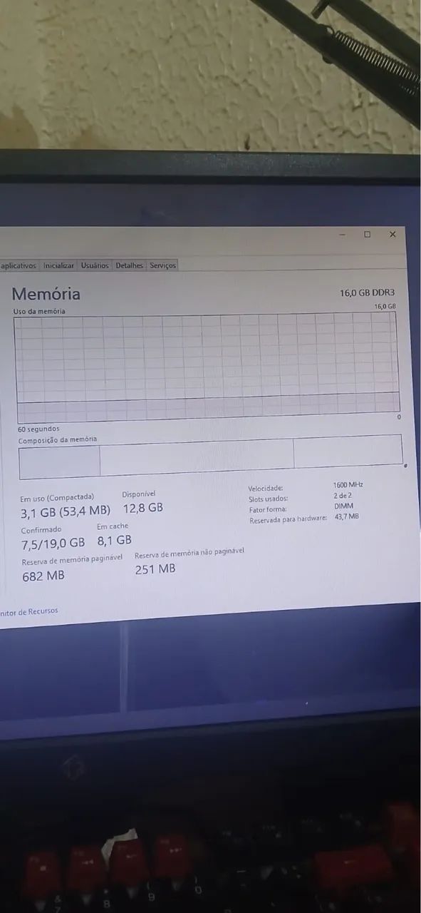 Vendo kit i5 3470 16gb ram ddr3