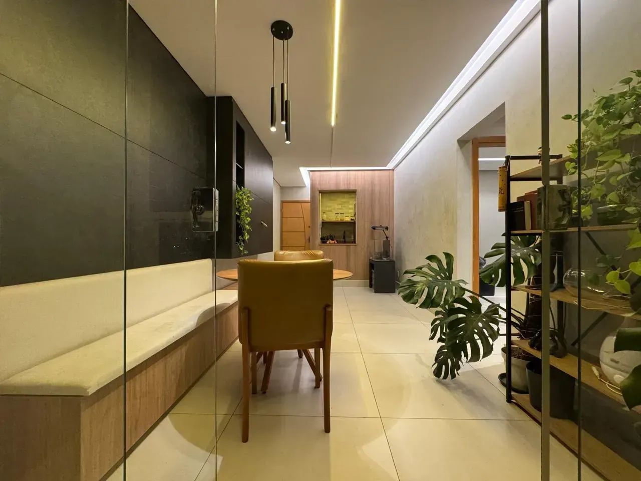Apartamento de 2 quartos com 2 vagas - Foto 2