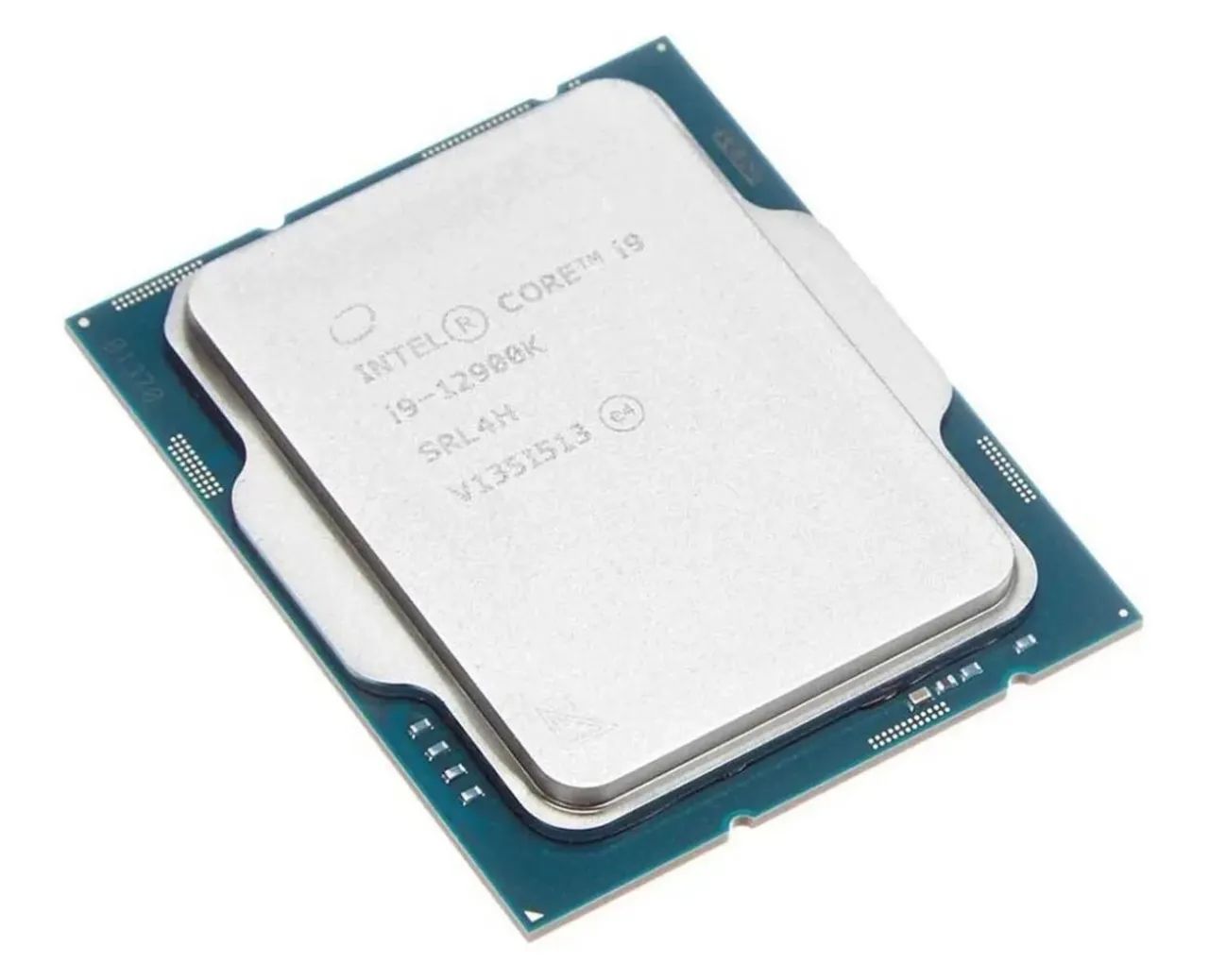 Processador i9 12900k Lga1700 - Foto 2