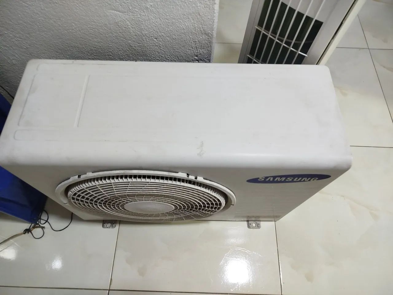 Ar-condicionado Samsung inverter  - Foto 5