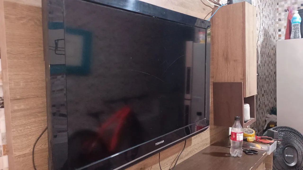 Tv Semp Toshiba 40 polegadas  - Foto 3