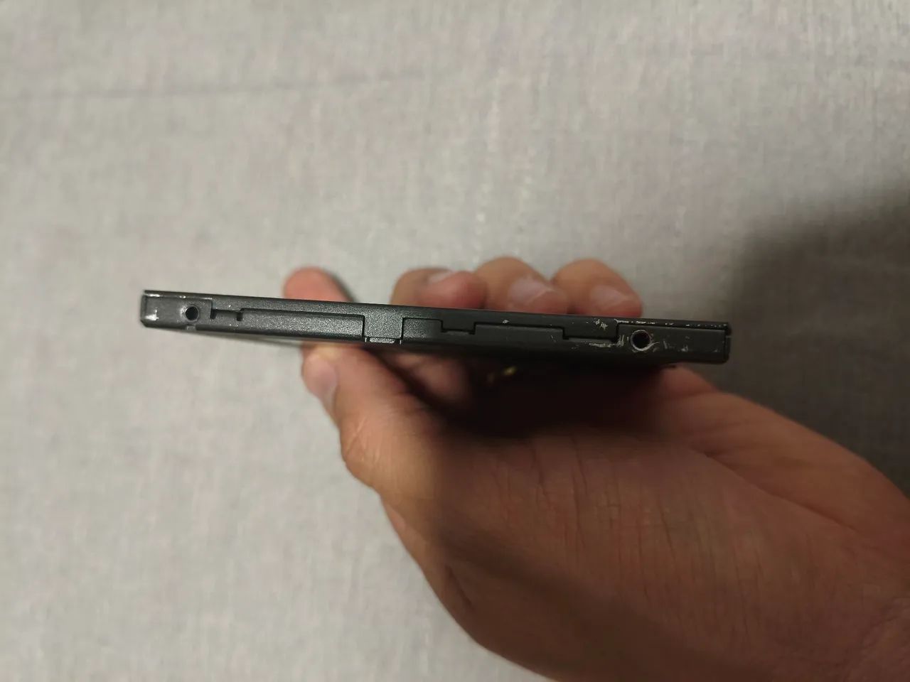 Ssd Kingston 120 gb - Foto 2