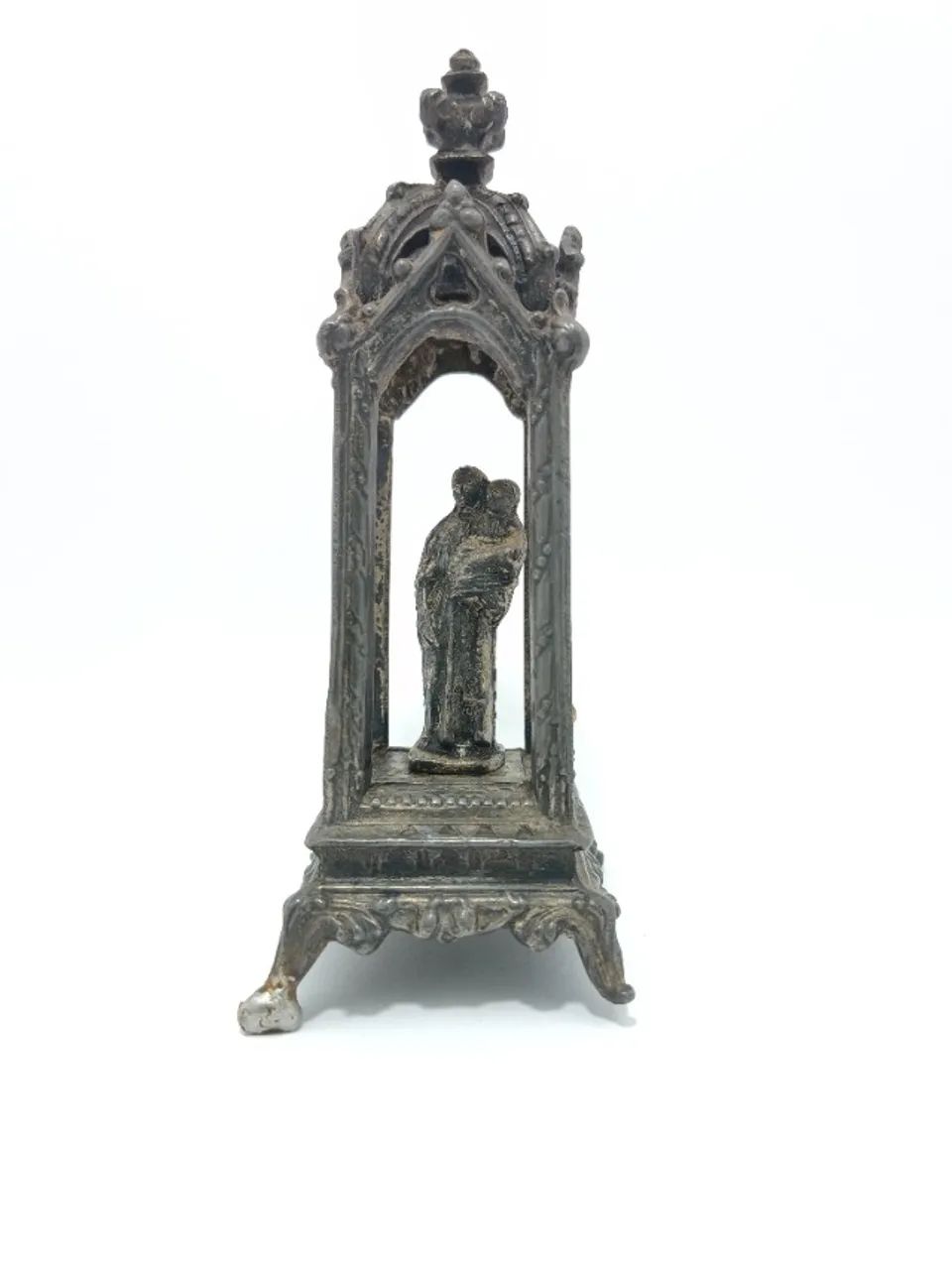 Oratório Antigo - 15cm Petit Bronze
