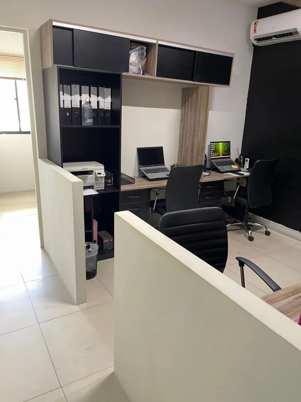 Estações de Trabalho para escritório - Foto 2