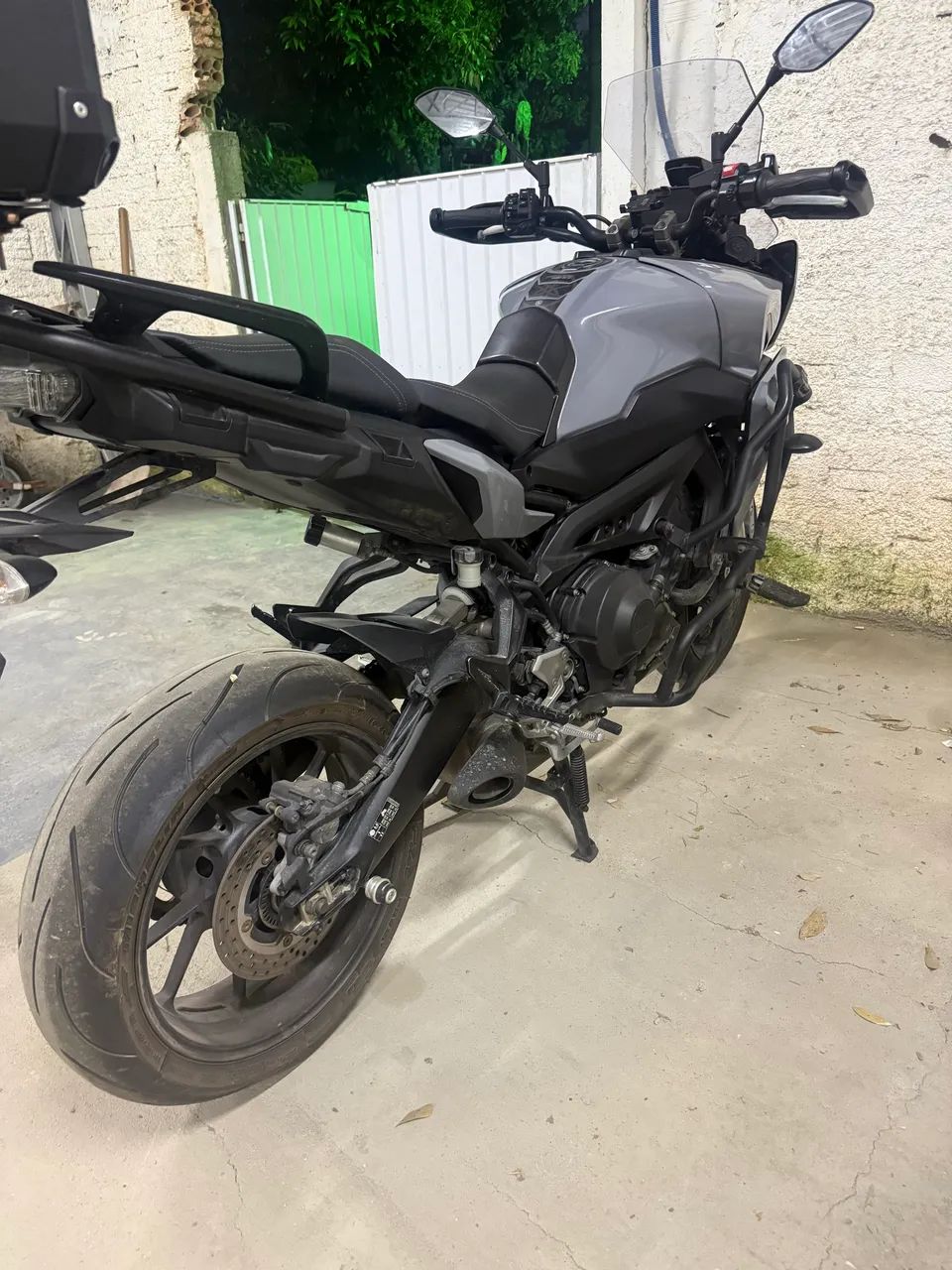 Moto Mt09 Tracer - Foto 2